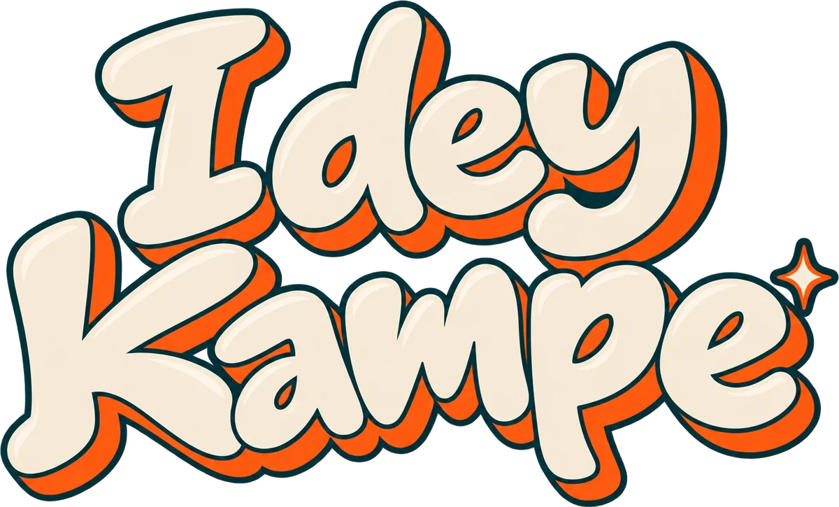 I dey Kampe
