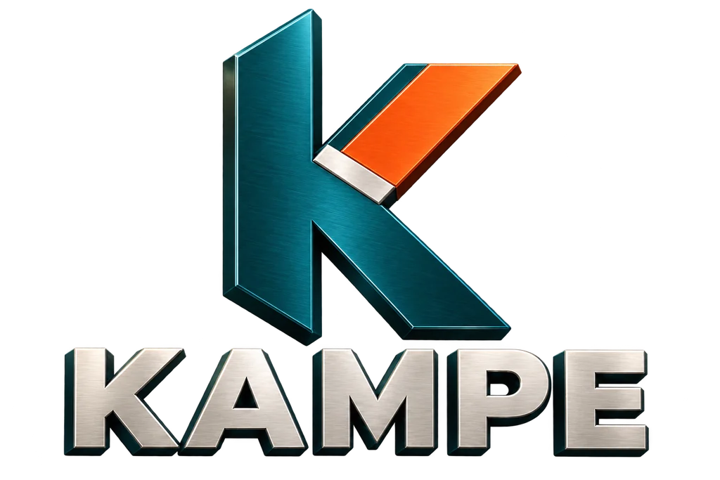 3D logo